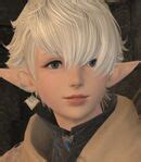 ffxiv alisaie voice actor.